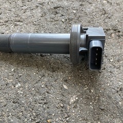 新品　
イグニッションコイル4本セット の画像