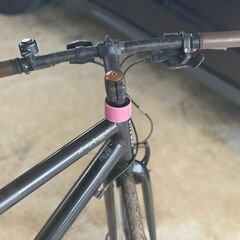 RITEWAY ライトウェイ 自転車 クロスバイク SHEPHERD シェファード26インチ の画像