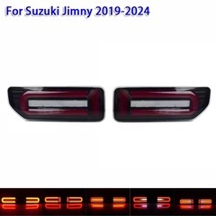 ジムニーテールランプLED JB64W 社外品　☆予約販売