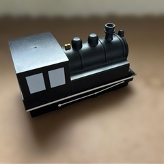 鬼滅の刃 無限列車小物入れの画像