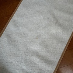 猫柄カーペットの画像