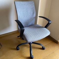 デスク用チェア
