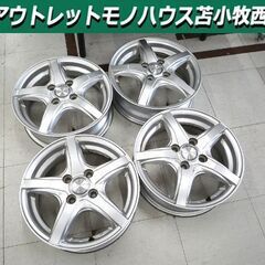 ホイール アルミ 14インチ VIOLENTO 4.5J 4穴 ...