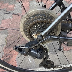 🚴ジャイアント　エスケープr3の画像