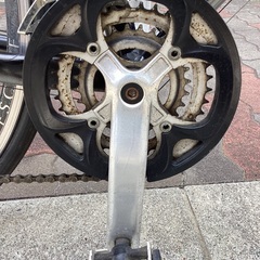 🚴ジャイアント　エスケープr3の画像