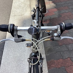 🚴ジャイアント　エスケープr3の画像