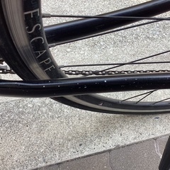 🚴ジャイアント　エスケープr3の画像