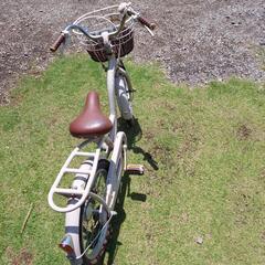 子供用自転車18インチ