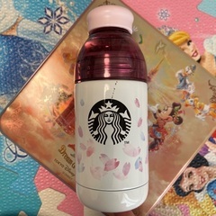 スタバ タンブラー 水筒 355ml