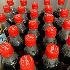 全27本　コカコーラ27本