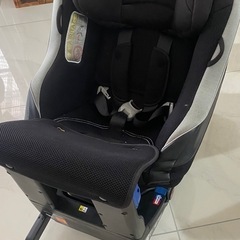  【値段交渉可】アップリカ　チャイルドシート