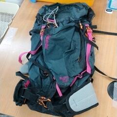 0601-099 mountain dax　バックパック
