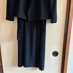 礼服9号の画像