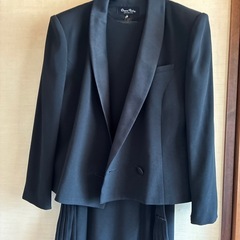 礼服9号の画像