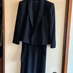 礼服9号