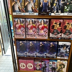 フィギュア色々　希望日時　書いてくださいねの画像