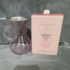 フランフラン　コーヒードリッパー