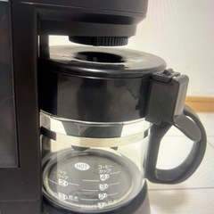 Zojirushi EC-CB40 コーヒーメーカーの画像
