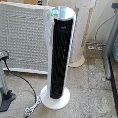 0601-100 levoit 扇風機