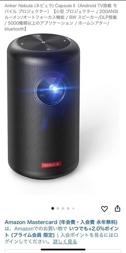 アンカープロジェクターカプセル2