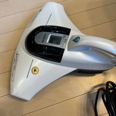 レイコップ　あげます