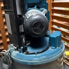 日立浅深両用井戸ポンプ（CT−P250S）インバータ−良品の画像