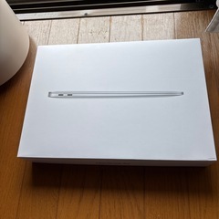 MacBook Air 箱のみ