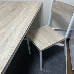 ダイニングテーブルセットの画像