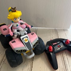 マリオカートバギーRC
