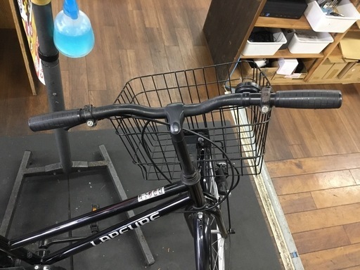 サイモト　lapeure シティーサイクル