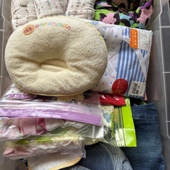 子供服　キッズ　ベビー服　夏服　冬服　まとめ売り　お買い得の画像