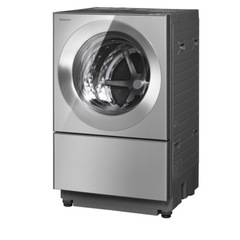 Panasonicドラム式洗濯機