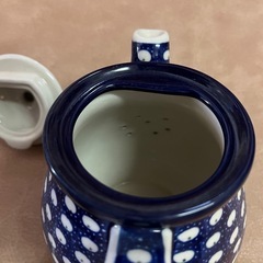 ポーランド食器の画像