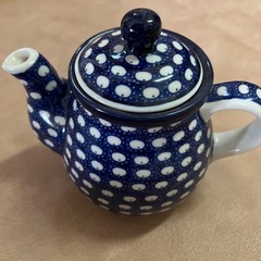 ポーランド食器の画像