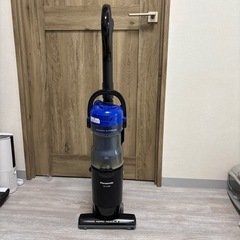 【取引中】Panasonic 掃除機