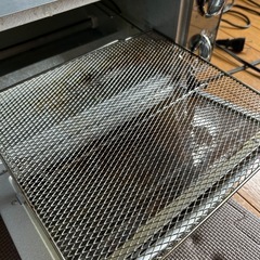 東芝オーブントースター2015年製の画像