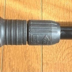 草刈機 芝刈り機 グラストリマー JGT230 替刃付きの画像