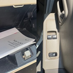 ETC付き 車検8年1月 ニッサン NV100 クリッパー バン エブリイ の画像