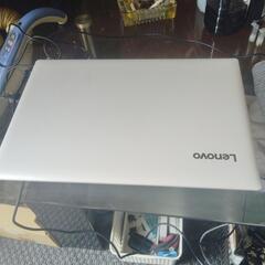 LENOVO ideapad320−15IAPの画像