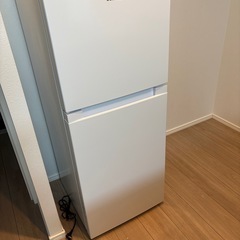 Comfee 冷蔵庫 132L