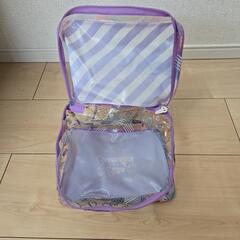 子供用品 ポーチ カード入れ 小物入れの画像