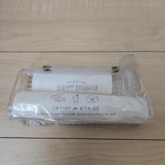 子供用品 ポーチ カード入れ 小物入れの画像