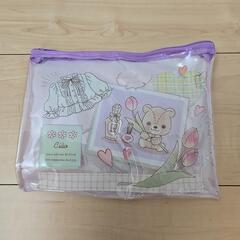 子供用品 ポーチ カード入れ 小物入れの画像