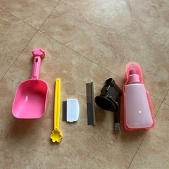 ペット用品