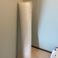 梱包用プチプチ