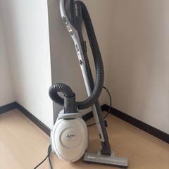 三菱掃除機