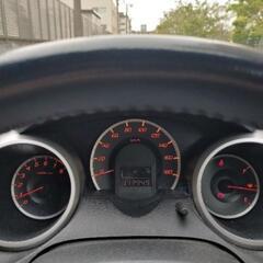 GE8 FIT RS 5MTの画像