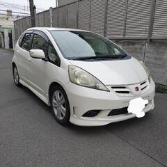 GE8 FIT RS 5MT