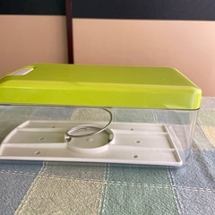 漬け物ストッカーの画像