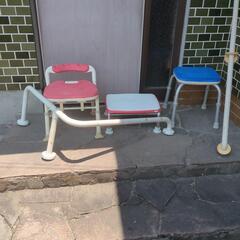 介護用品まとめて